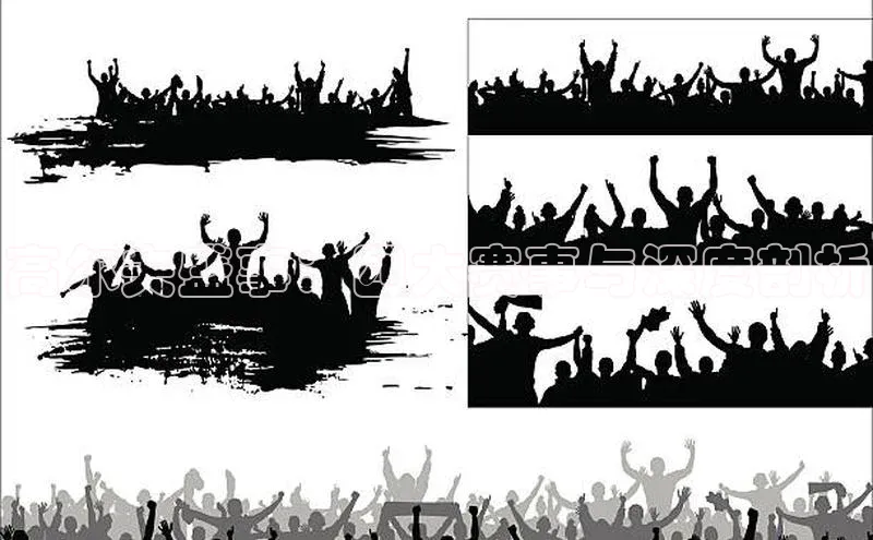 高尔夫盛事：四大赛事与深度剖析